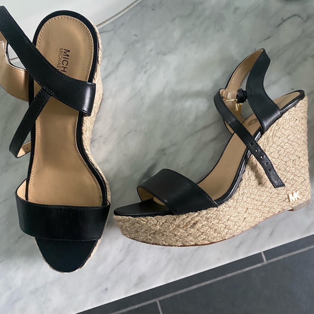 Michael Kors Wedges